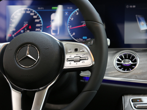 2018CLS 350 4MATIC п؅^