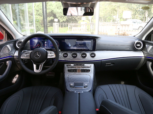 2018CLS 350 4MATIC ȫ