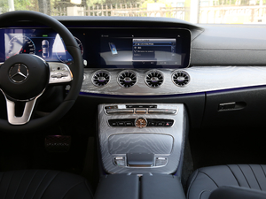 2018CLS 350 4MATIC п_