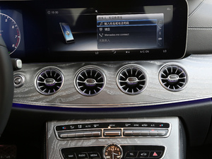 2018CLS 350 4MATIC {L