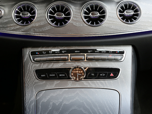 2018CLS 350 4MATIC {{