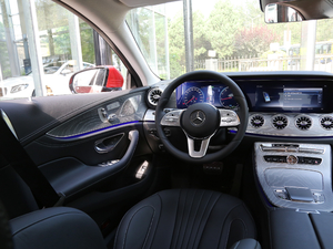 2018CLS 350 4MATIC п؅^