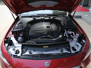 2018CLS 350 4MATIC l(f)(dng)C(j)