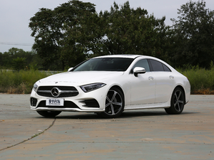 2018CLS 350 4MATIC ǰ45