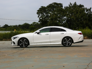 2018CLS 350 4MATIC ȣ