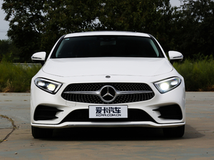 2018CLS 350 4MATIC (x)(ji)^