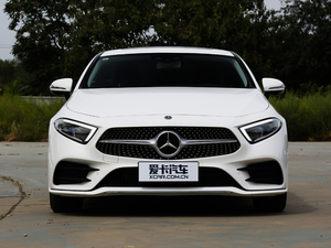 2018CLS 350 4MATIC (x)(ji)^