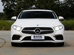 2018CLS 350 4MATIC (x)(ji)^