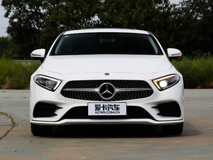 2018CLS 350 4MATIC (x)(ji)^