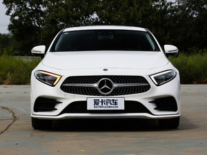 2018CLS 350 4MATIC (x)(ji)^