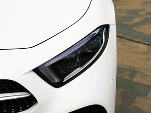 2018CLS 350 4MATIC ^