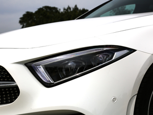 2018CLS 350 4MATIC ^