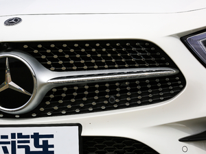 2018CLS 350 4MATIC ^