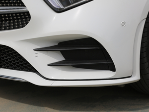 2018CLS 350 4MATIC ^