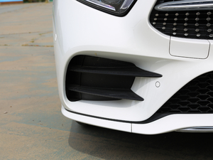 2018CLS 350 4MATIC ^