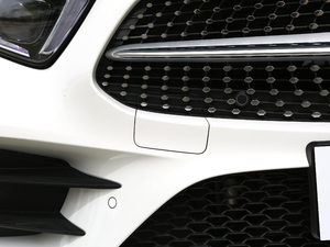 2018CLS 350 4MATIC ^