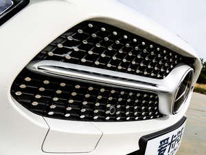 2018CLS 350 4MATIC ^