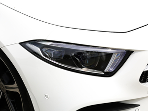 2018CLS 350 4MATIC ^