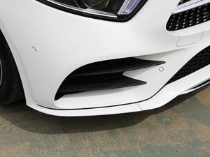 2018CLS 350 4MATIC ^