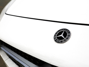 2018CLS 350 4MATIC ^