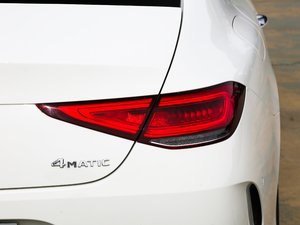 2018CLS 350 4MATIC ^