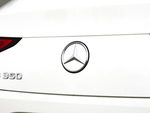 2018CLS 350 4MATIC ^