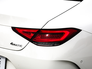 2018CLS 350 4MATIC ^