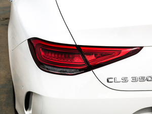 2018CLS 350 4MATIC ^