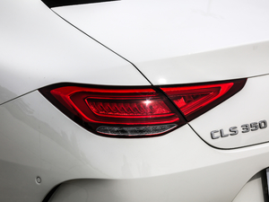 2018CLS 350 4MATIC ^