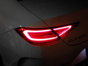 2018CLS 350 4MATIC (x)(ji)^