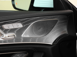 2018CLS 350 4MATIC g