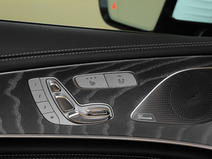 2018CLS 350 4MATIC g