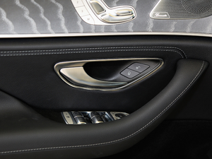 2018CLS 350 4MATIC g