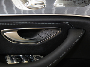 2018CLS 350 4MATIC g