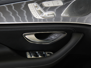 2018CLS 350 4MATIC g