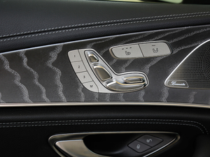 2018CLS 350 4MATIC g