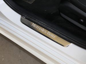 2018CLS 350 4MATIC g