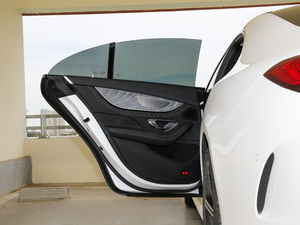 2018CLS 350 4MATIC ܇T