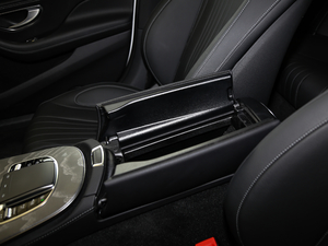 2018CLS 350 4MATIC g