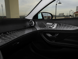 2018CLS 350 4MATIC g