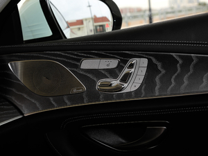 2018CLS 350 4MATIC g