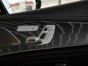 2018CLS 350 4MATIC g