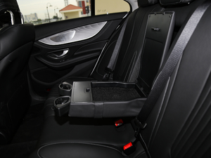 2018CLS 350 4MATIC g