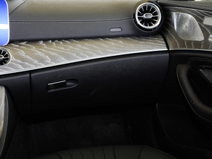 2018CLS 350 4MATIC g