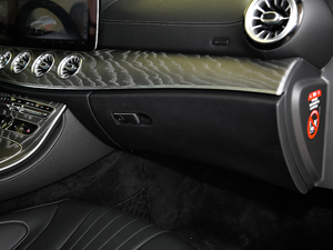 2018CLS 350 4MATIC g