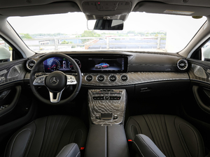 2018CLS 350 4MATIC (ni)ȫ