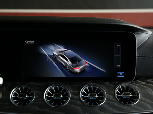 2018CLS 350 4MATIC п؅^