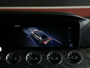 2018CLS 350 4MATIC п؅^