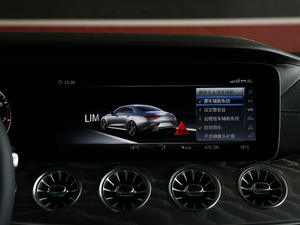 2018CLS 350 4MATIC п؅^