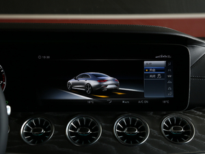 2018CLS 350 4MATIC п؅^